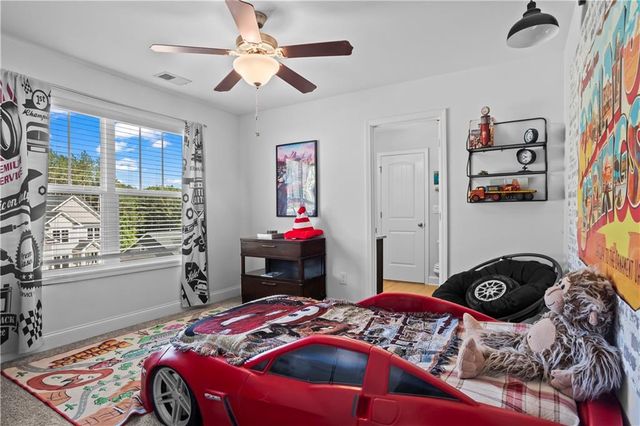 71 Riverwalk Manor Drive, Dallas, GA 30132