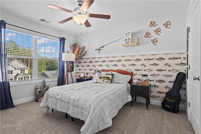 71 Riverwalk Manor Drive, Dallas, GA 30132