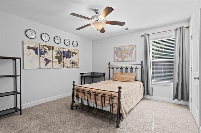 71 Riverwalk Manor Drive, Dallas, GA 30132