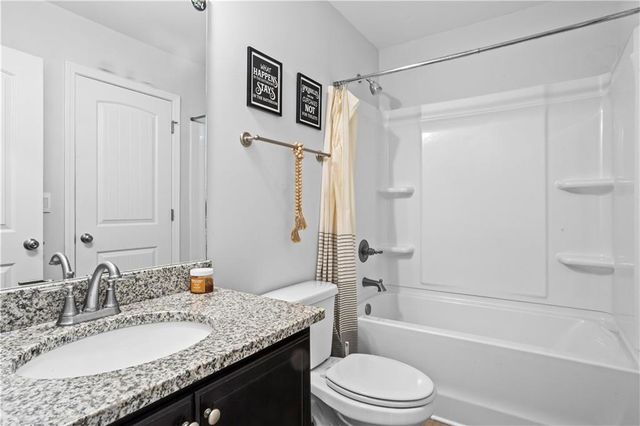 71 Riverwalk Manor Drive, Dallas, GA 30132