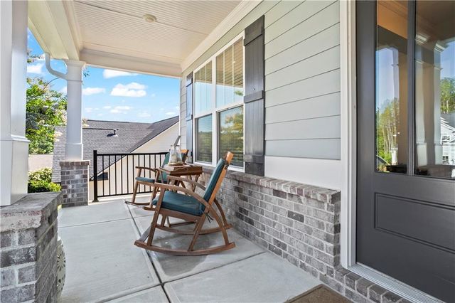 71 Riverwalk Manor Drive, Dallas, GA 30132
