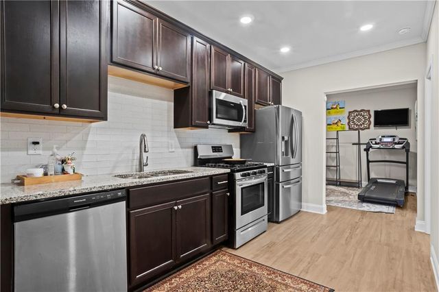71 Riverwalk Manor Drive, Dallas, GA 30132