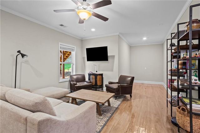 71 Riverwalk Manor Drive, Dallas, GA 30132