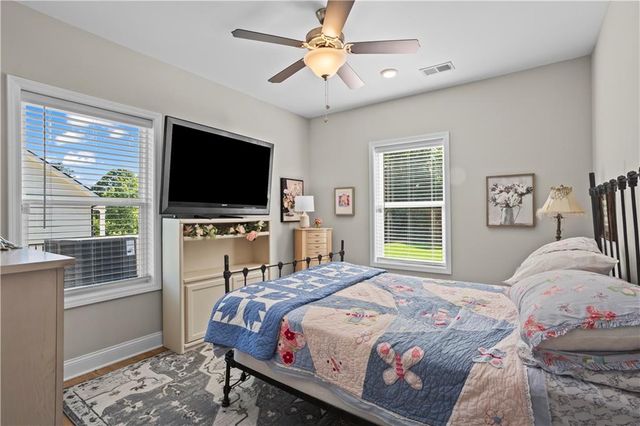71 Riverwalk Manor Drive, Dallas, GA 30132