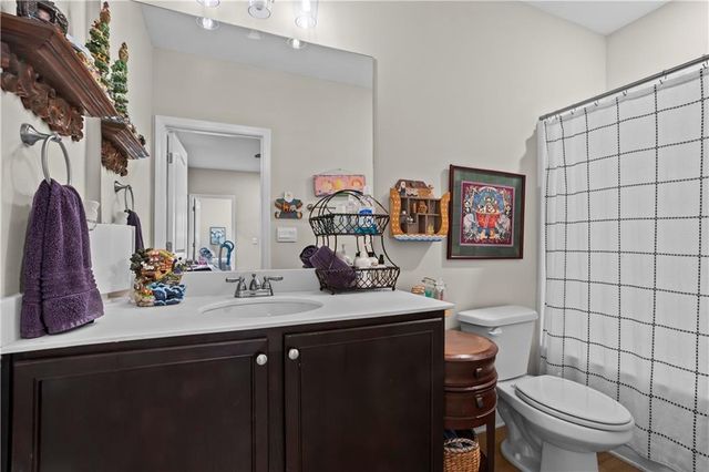 71 Riverwalk Manor Drive, Dallas, GA 30132