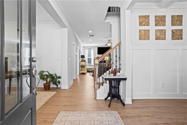71 Riverwalk Manor Drive, Dallas, GA 30132
