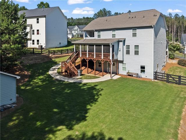 71 Riverwalk Manor Drive, Dallas, GA 30132