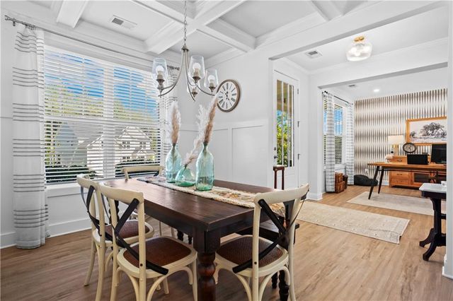 71 Riverwalk Manor Drive, Dallas, GA 30132