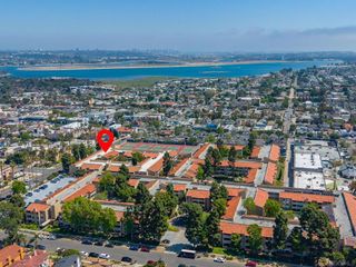 4600 Lamont 212, San Diego, CA 92109