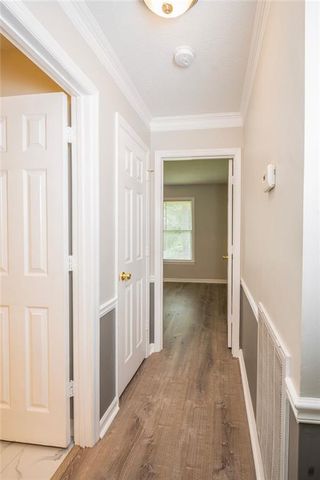 902 Turkey Mountain Boulevard NE, Rome, GA 30165