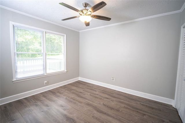 902 Turkey Mountain Boulevard NE, Rome, GA 30165