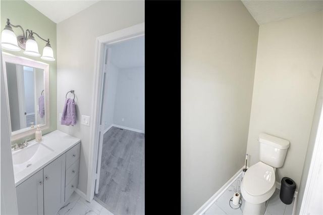 902 Turkey Mountain Boulevard NE, Rome, GA 30165