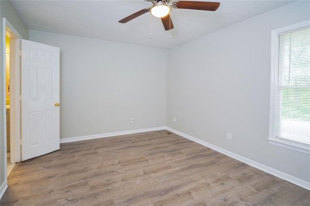 902 Turkey Mountain Boulevard NE, Rome, GA 30165