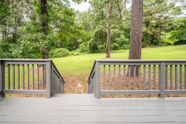 902 Turkey Mountain Boulevard NE, Rome, GA 30165