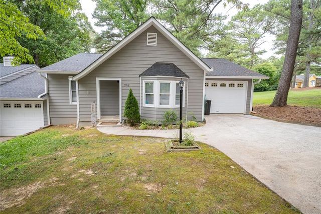 902 Turkey Mountain Boulevard NE, Rome, GA 30165