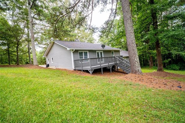 902 Turkey Mountain Boulevard NE, Rome, GA 30165
