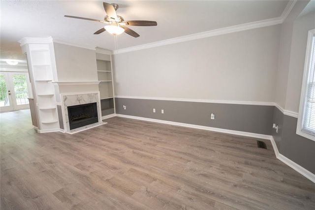 902 Turkey Mountain Boulevard NE, Rome, GA 30165