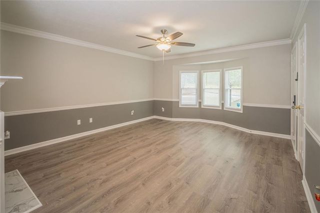 902 Turkey Mountain Boulevard NE, Rome, GA 30165