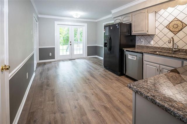 902 Turkey Mountain Boulevard NE, Rome, GA 30165