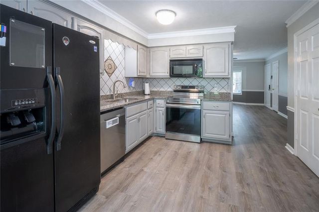 902 Turkey Mountain Boulevard NE, Rome, GA 30165