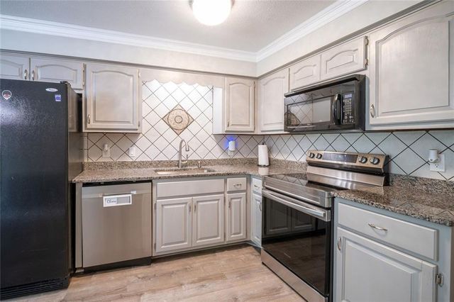 902 Turkey Mountain Boulevard NE, Rome, GA 30165