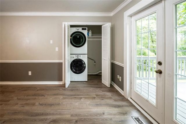 902 Turkey Mountain Boulevard NE, Rome, GA 30165