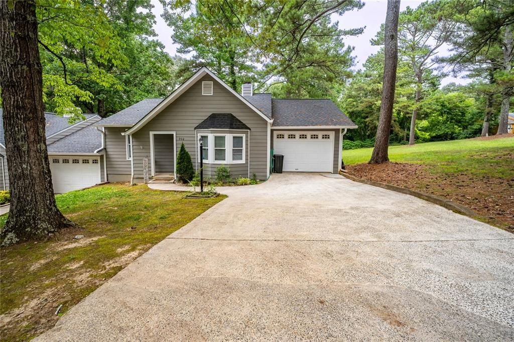 902 Turkey Mountain Boulevard NE, Rome, GA 30165