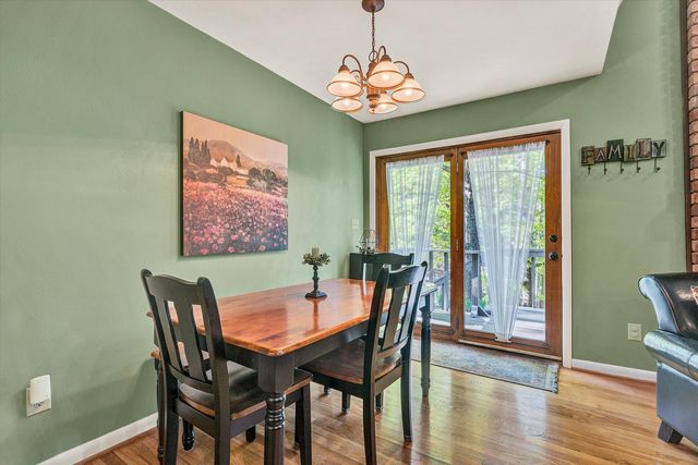 3760 Luther DR, Salem, VA 24153