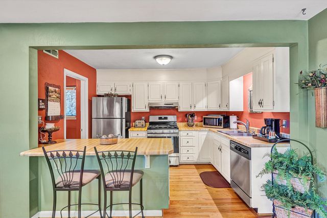 3760 Luther DR, Salem, VA 24153