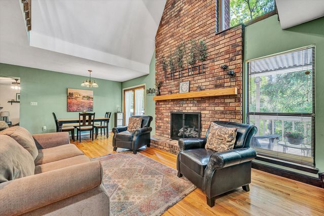 3760 Luther DR, Salem, VA 24153