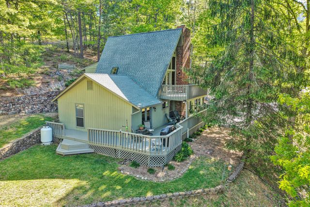 3760 Luther DR, Salem, VA 24153