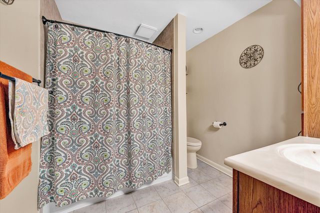 3760 Luther DR, Salem, VA 24153