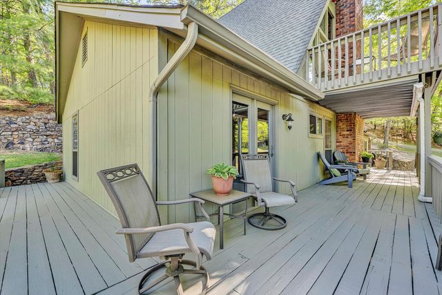 3760 Luther DR, Salem, VA 24153
