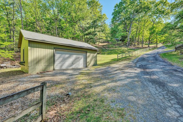3760 Luther DR, Salem, VA 24153