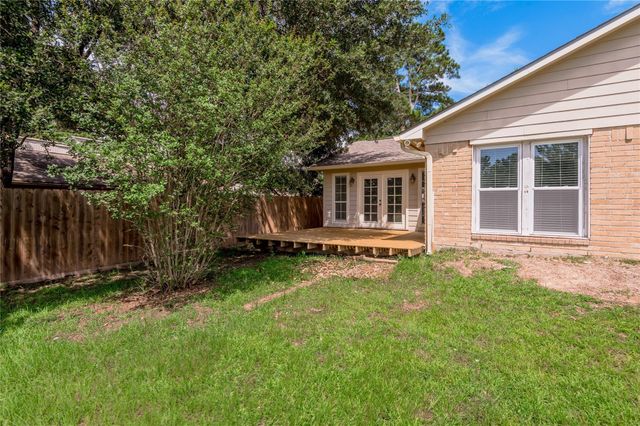 22516 Pebble Beach Way, Huntsville, TX 77320