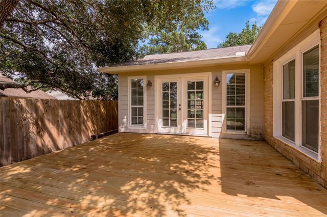 22516 Pebble Beach Way, Huntsville, TX 77320