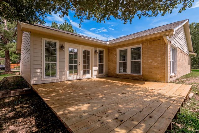 22516 Pebble Beach Way, Huntsville, TX 77320