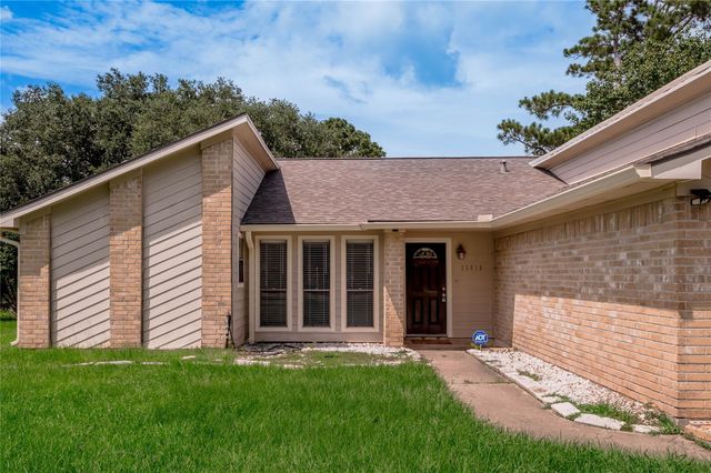 22516 Pebble Beach Way, Huntsville, TX 77320