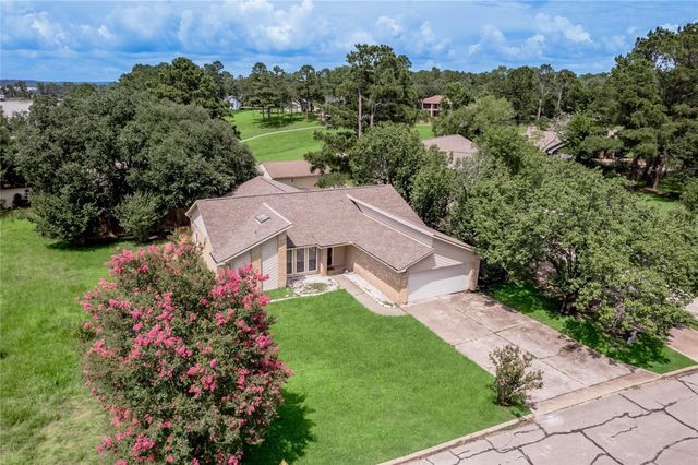 22516 Pebble Beach Way, Huntsville, TX 77320