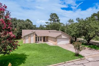 22516 Pebble Beach Way, Huntsville, TX 77320