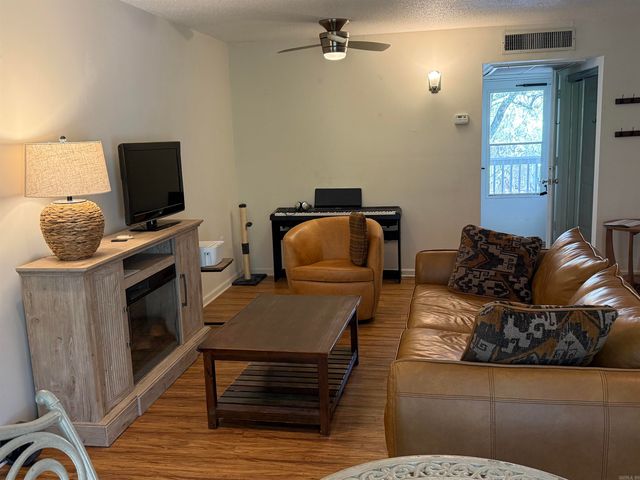 3006 Summerhill Place, Fairfield Bay, AR 72088