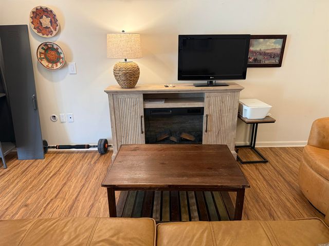 3006 Summerhill Place, Fairfield Bay, AR 72088