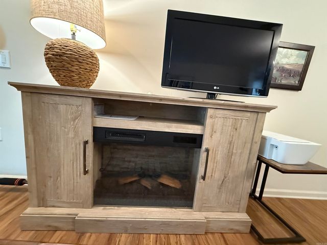 3006 Summerhill Place, Fairfield Bay, AR 72088