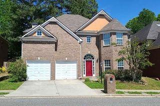 2853 NEWTONS CREST Circle, Snellville, GA 30078