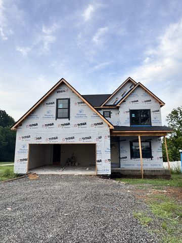 188 Sherlock Dr, Clarksville, TN 37043