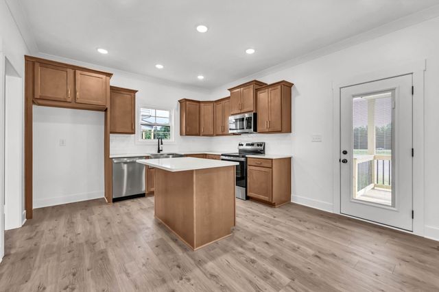 188 Sherlock Dr, Clarksville, TN 37043
