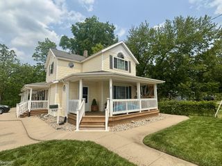 773 E Mount Morris Road, Mount Morris, MI 48458