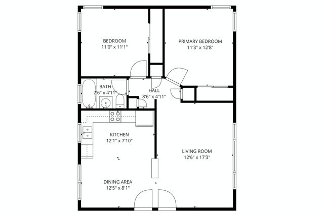 2245 Des Plaines Avenue A, North Riverside, IL 60546