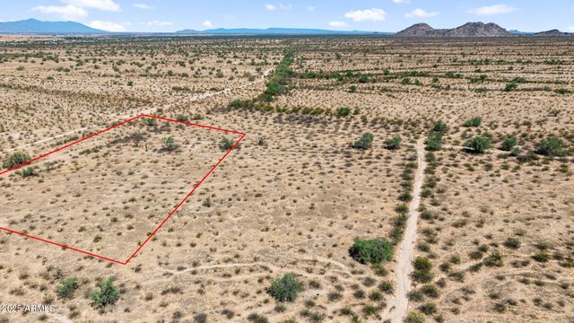 0 Peace Pipe Road 23, Casa Grande, AZ 85193