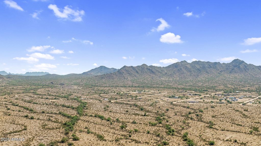 0 Peace Pipe Road 23, Casa Grande, AZ 85193